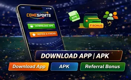 Download the app, unlock code HERO11100, and enter ₹1 contests faster