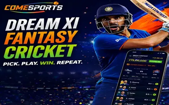 Bengaluru vs Kolkata on Hero11